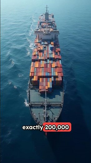 Understanding Ship Buoyancy and Displacement