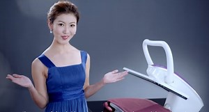 Best Steam Iron Press for Clothes and Sheets in 2025