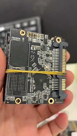Intel® Ethernet Connection I219-LM IC Chip