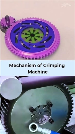 Crimping Machines Explained: How They Work
