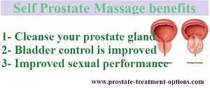 Self Prostate Massage - Internal, External Instruction Techniques Tips - prostate