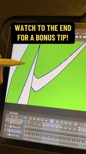 Anime Cel Coloring Tips in Clip Studio Paint