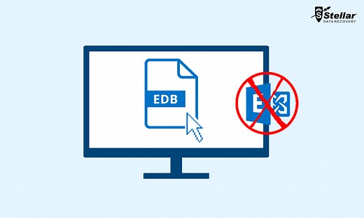 How to Open EDB File Without Exchange Server