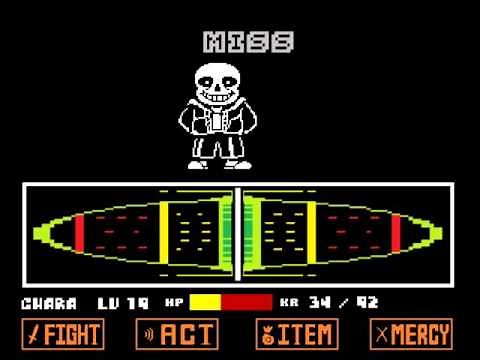 Bad Time Simulator