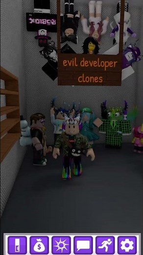 How to find Winning marker in Roblox FTM #findthemarkersroblox