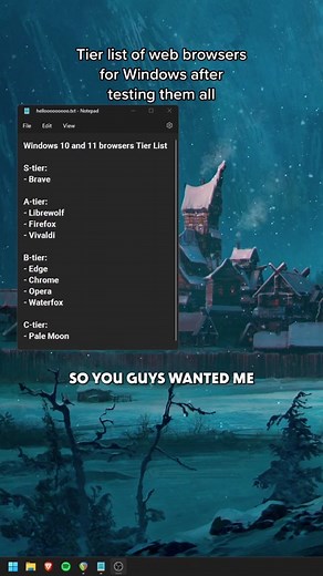 Opera Browser Review: B-Tier Performance and Functionality