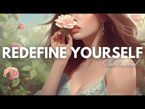 I AM Self Concept Subliminal Affirmations | Rewrite Your Story 🪄