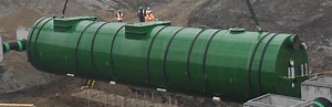 Oil/Water Separators - Highland Tank