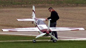 52K views · 1.5K reactions | Selfmade half scale EXTRA 330S by David Kocjančič at the Barone Rosso 2017 FULL VIDEO >> https://youtu.be/dom-i-7iMY0 Model data: Extra 330S Scale 50% Wingspan: 4 m / 13 ft Engine: AIXRO - Rotary Engine 300 cc 30HP Weight: 75 kg / 165.4 lbs | RC Scale Airplanes | Facebook