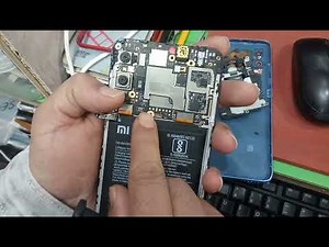 REDMI Y2 FLASH WITH UMT || MOBILE DOCTOR