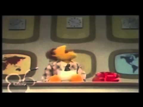 Muppet NewsFlash