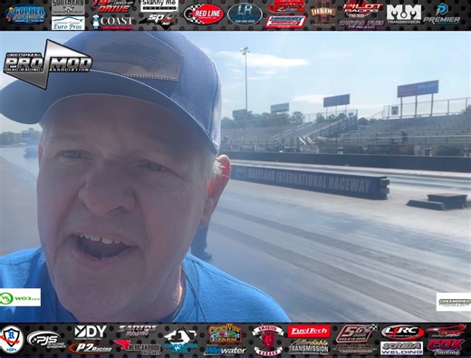 **********Update q1 of Northeast Outlaw Pro Mod Association has been moved to 7 pm tonight. I’ll be live later on here and @YouTube | NC ProModer