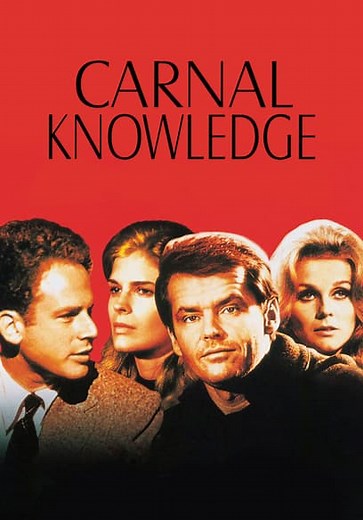 Carnal Knowledge (1971)