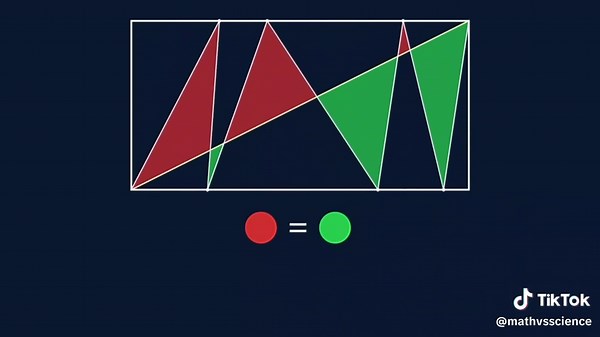 Red or Green: Which is Bigger? Test Your Math Skills!