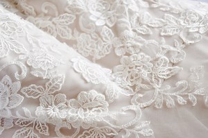 How is Lace Made? - Discovery UK