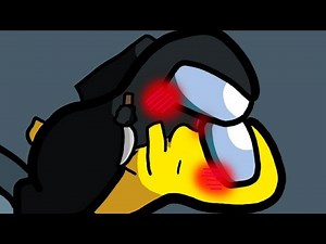 Among Us Love Animation | Part 2 |