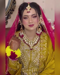 9.5K views · 329 reactions | Pretty Holud bride by Bombshell by Kona  | Bombshell by Kona | Facebook
