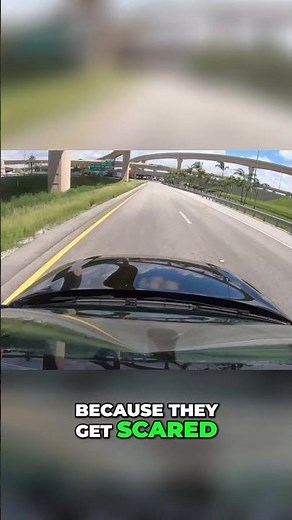 First Time Driving on the Highway: What You Need to Know