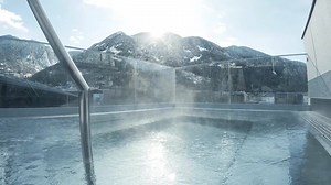 2.4K views · 115 reactions | Inúu is the adults only spa where you can bathe in an outdoor Jacuzzi set to 36ºC while the temperature outside is 5ºC. Caldea is a spa that’s unlike any other spa. | Caldea | Facebook