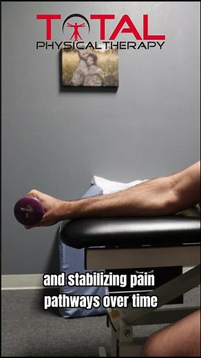 Eccentric Strengthening: Your Key to Tennis Elbow Recovery