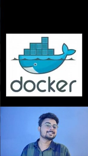 Docker Explained in 60 Seconds: Stop Installing Everything Again!
