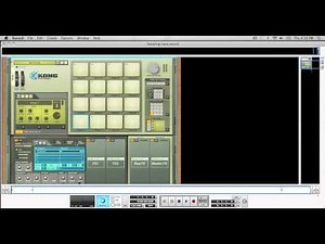 Reason 5: Sampling Input Set Up Tutorial Record 1.5