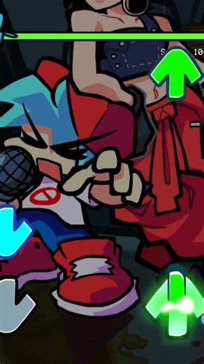 FNF Level Cleared! 🔥 #shorts #fnfFNF GAME VIDEO #game #Gaming #Gamer #GamingClip #Gameplay #shorts