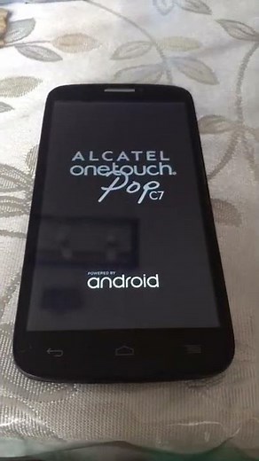 alcatel onetouch