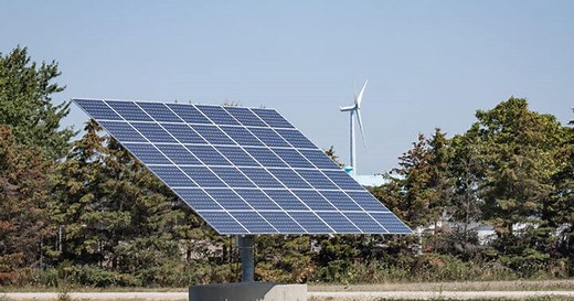 Photovoltaic (PV) Energy: How does it work? (October 2025)