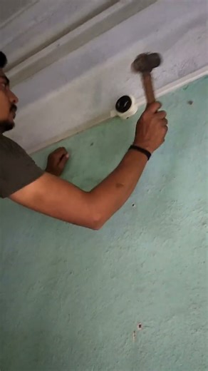 #LED tube light fitting