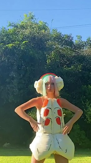 Dance Collaboration: Maddie Ziegler & Sia | Music Video