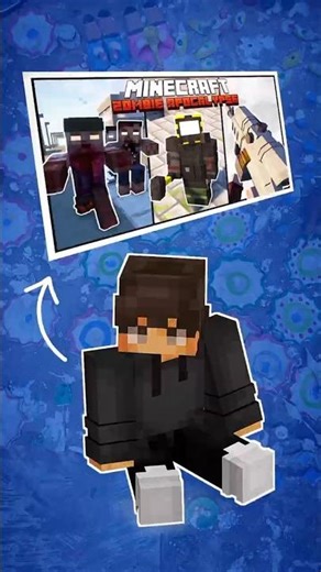 Day 26 – Zombie Apocalypse Addon Minecraft Mod Series