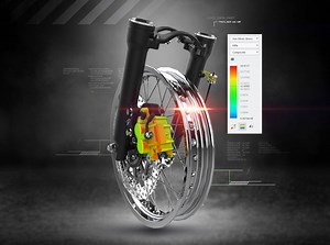 Modal Analysis in Creo  | PTC