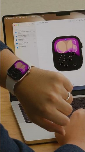 Control every device from your Mac with Device Hub