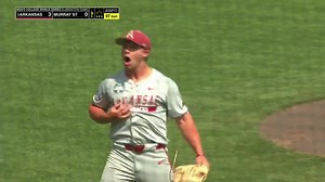 HISTORY HAPPENS HERE | Arkansas Razorback Baseball