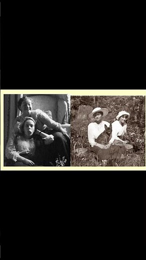 Anastasia Romanov: Unraveling the Mysteries of a Lost Princess #anastasiya #russianhistory #history