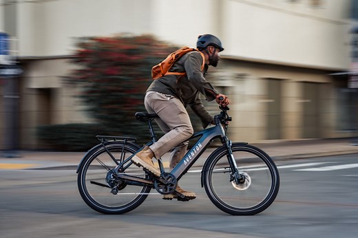 Looking for a better commute? These bikes make daily riding easier.