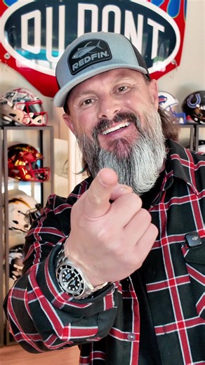 Justin Danger Nunley on TikTok