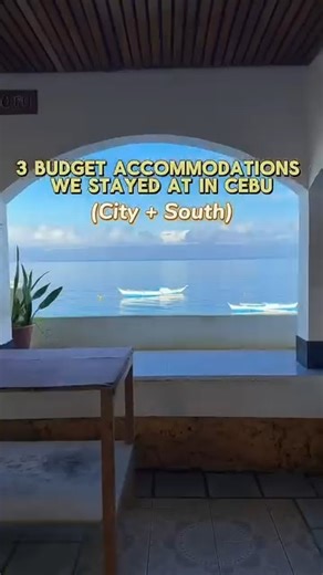 3 budget accommodations we stayed at in Cebu!! | Wanderista PH