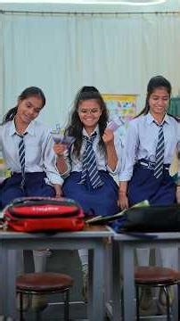 That chor student in class|#yputubeshorts #trending #funny #shorts #chor #fdccompany