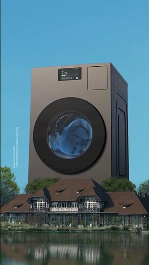 Bespoke AI Laundry Combo™: Wash & dry. All-in-one Combo | Samsung