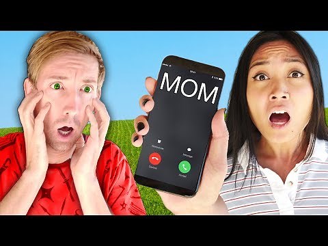 REGINA'S MOM REVEALED! Spending 24 Hours Saving Clues to Reveal Parents Secret Files Training Safe