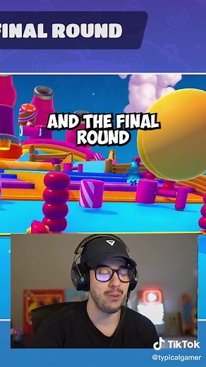 Play Fall Guys for Free on All Consoles and PC!