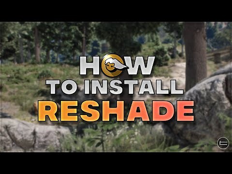How to install Reshade Presets + RTGI In GTA 5 l NVE