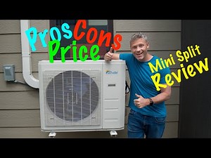 Senville Mini Split Review