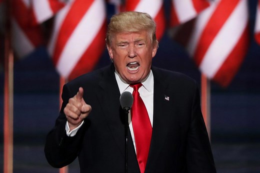 What Time Is Donald Trump Speaking Today at CPAC: How To Watch and Livestream