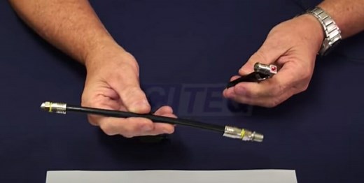 Coaxial Signal Tester (How-To in 6 Steps)