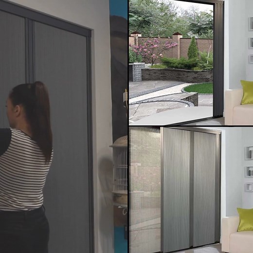  Somerset & Dorset Exclusive!  Save 10% on blind screens that refresh your home's style and functionality: ✅ Cut glare, reduce energy bills ✅ Blackout options for restful sleep ✅ Insect-free fresh air circulation ✅ Perfect for bi-fold/patio doors & windows ✅ Custom colours to suit every space Get FREE installation this month (£185+ value) + a free quote. Tap 'Learn More' now! ⏳ #PracticalHomeSolutions | Perfect fit blinds, Yeovil | Facebook