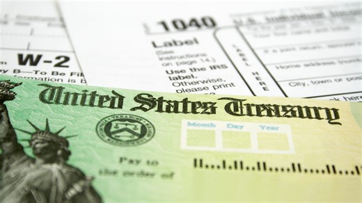 Are we getting stimulus checks in November? Updated, IRS tax refund status, rebate check