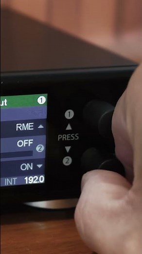 ADI-2/4 Pro RIAA Mode - Digital Phono Preamp